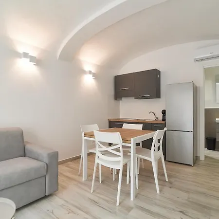 Appartement 008 - Bright & Large Flat With Ac Perugia