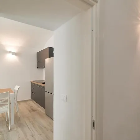 008 - Bright & Large Flat With Ac * Perugia