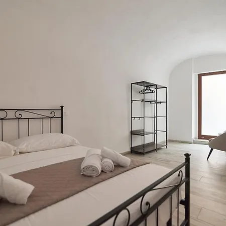 Apartment 008 - Bright & Large Flat With Ac Perugia
