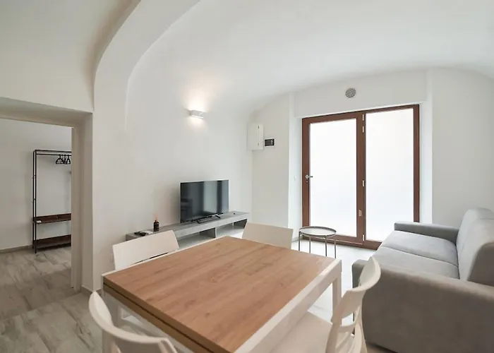 Appartement 008 - Bright & Large Flat With Ac Perugia