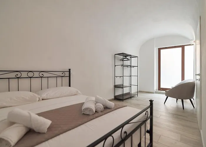 Apartmán 008 - Bright & Large Flat With Ac Perugia