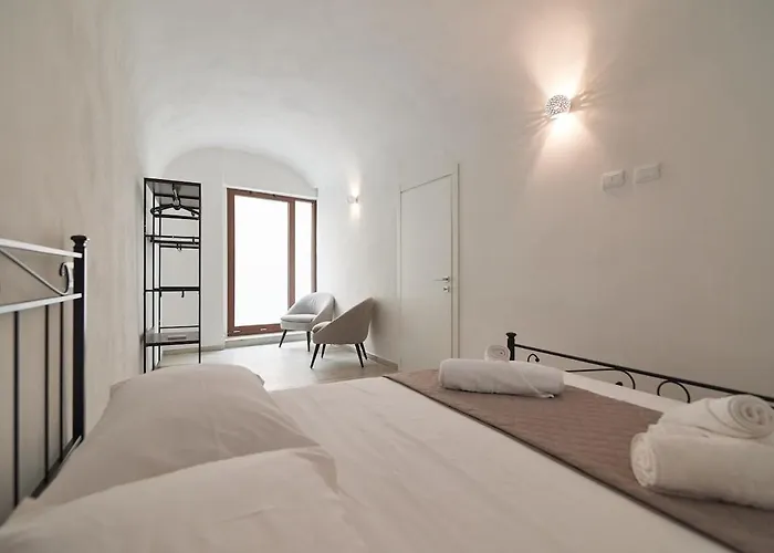Appartement 008 - Bright & Large Flat With Ac *