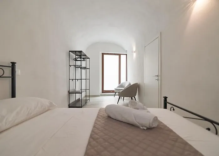 008 - Bright & Large Flat With Ac Appartement