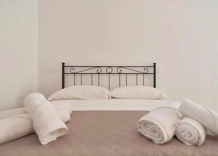 008 - Bright & Large Flat With Ac * Perugia