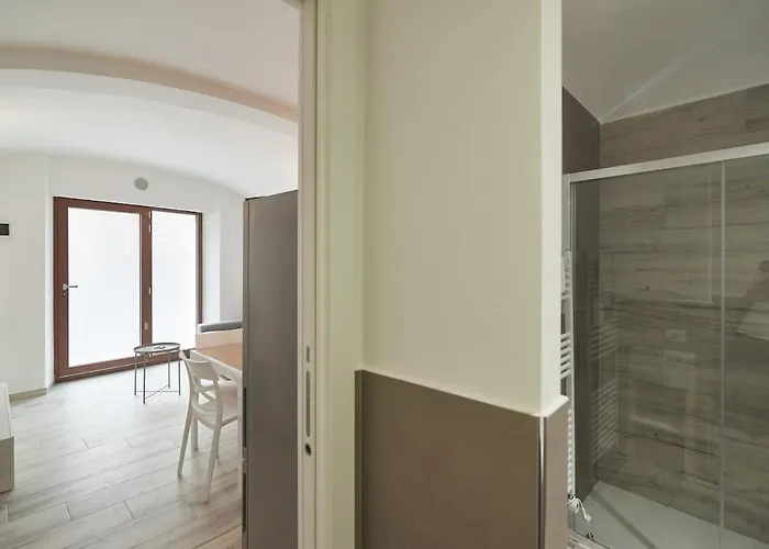 008 - Bright & Large Flat With Ac Appartement