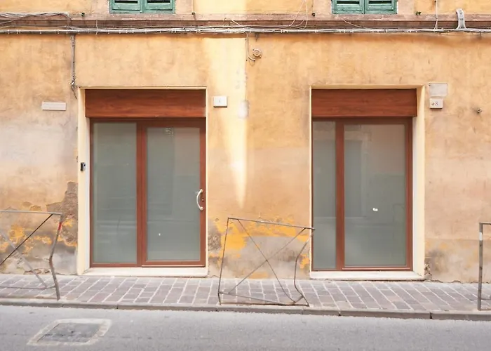 Appartement 008 - Bright & Large Flat With Ac *